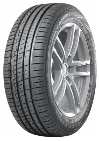 Автошина IKON 195/65R15 AUTOGRAPH ECO 3 95H XL TL 