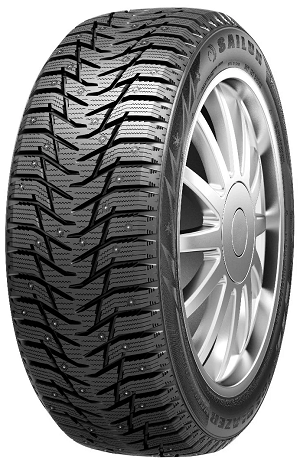 Автошина SAILUN 215/55R18 ICE BLAZER WST3 95T TL 