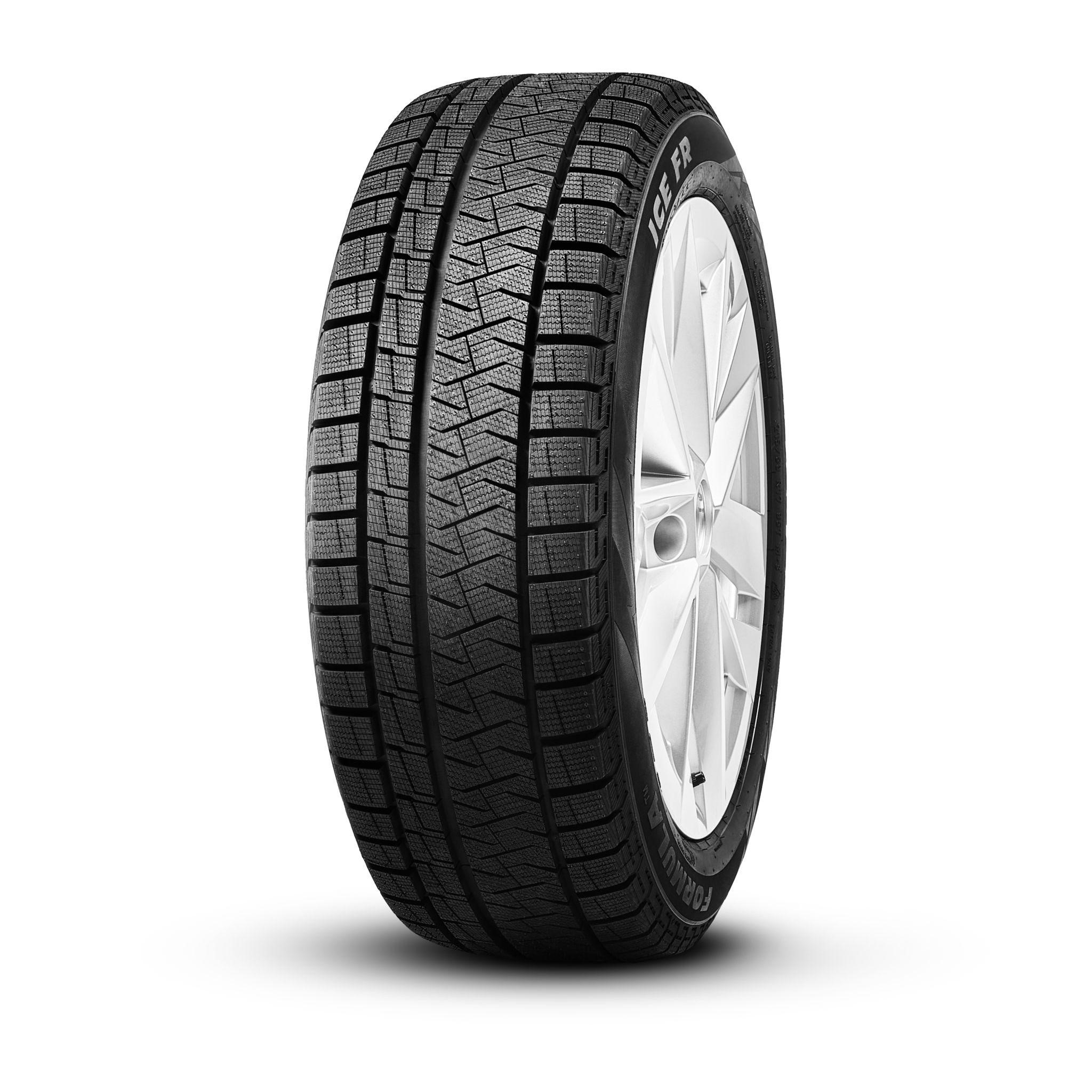 Автошина FORMULA 215/60R16 ICE FRICTION 99T XL 