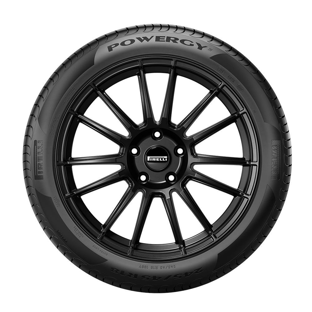 Автошина PIRELLI 245/45R18 POWERGY 100Y XL TL 