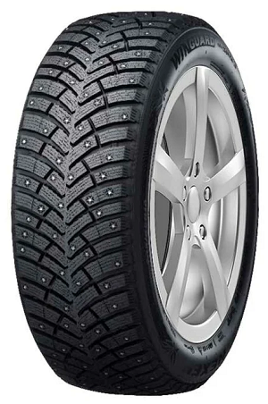 Автошина NEXEN 185/55R15 WINGUARD WIN SPIKE-3 86T XL ш. TL 
