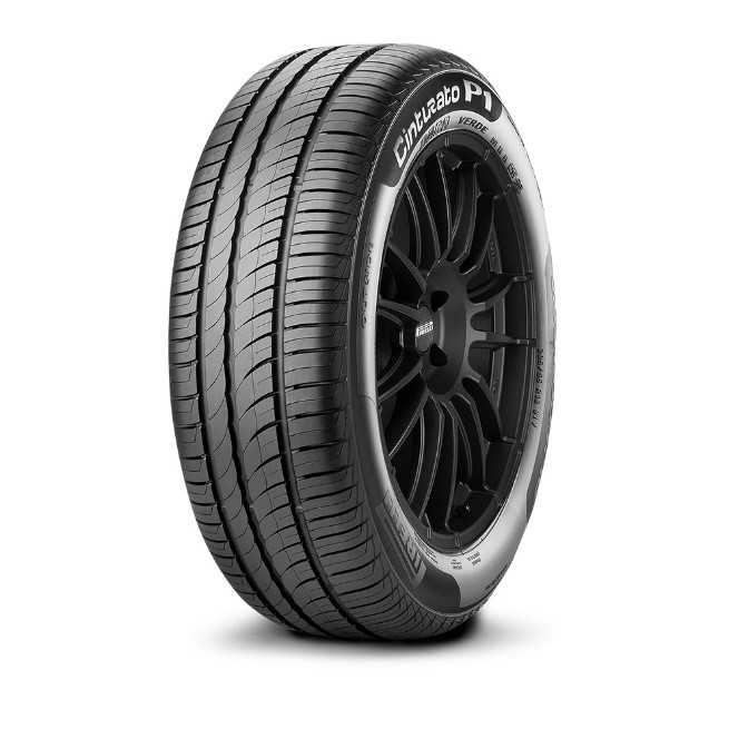Автошина PIRELLI 185/55R15 CINTURATO P1 82H TL 