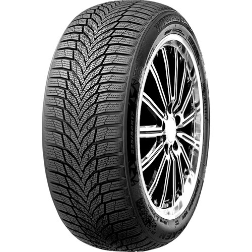 Автошина NEXEN 225/40R18 WINGUARD SPORT-2 92V XL TL 